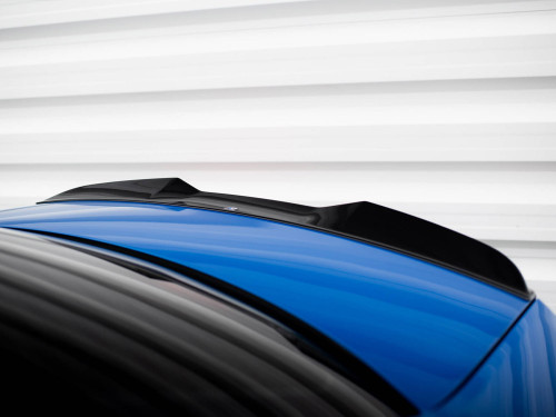 Maxton Spoiler CAP 3D Audi A4 Sedan B8 Maxton Spoiler CAP 3D Audi A4 Sedan B8