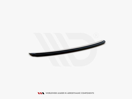 Maxton Central Rear Splitter Audi S4/ A4 S-line B8 Sedan (2008-2011) Maxton Central Rear Splitter Audi S4/ A4 S-line B8 Sedan (2008-2011)