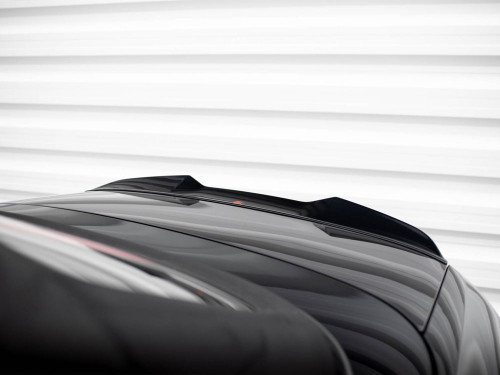 Maxton Spoiler CAP 3D Audi S5 / A5 S-Line Cabrio 8T Maxton Spoiler CAP 3D Audi S5 / A5 S-Line Cabrio 8T