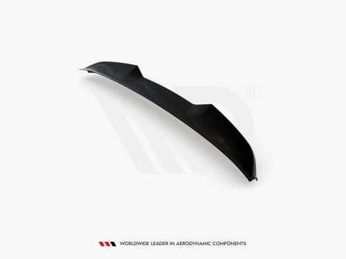 Maxton Spoiler CAP 3D Audi S5 / A5 S-Line Cabrio 8T Maxton Spoiler CAP 3D Audi S5 / A5 S-Line Cabrio 8T