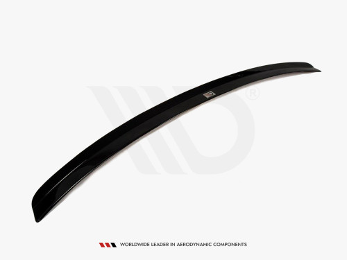 Maxton Spoiler CAP Audi A8 D3 (2006-2010) Maxton Spoiler CAP Audi A8 D3 (2006-2010)