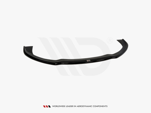 Maxton Front Splitter Audi S8 D3 (2006-2010)