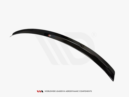 Maxton Spoiler CAP Audi S8 D4 FL Maxton Spoiler CAP Audi S8 D4 FL