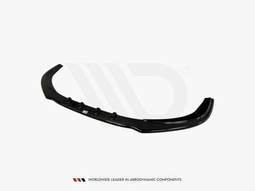 Maxton Front Splitter V.1 Audi S8 D4 FL (2015-2017) Maxton Front Splitter V.1 Audi S8 D4 FL (2015-2017)