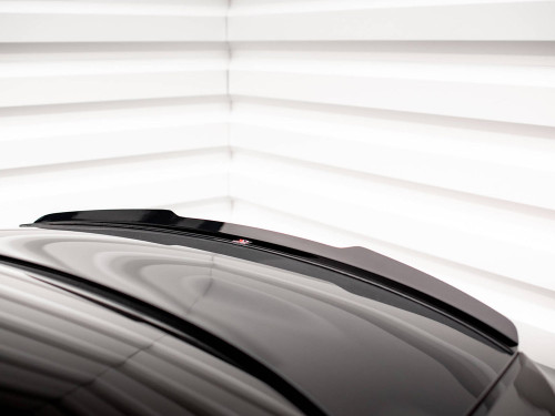 Maxton Spoiler CAP Audi S8 / A8 / A8 S-Line D5 Maxton Spoiler CAP Audi S8 / A8 / A8 S-Line D5