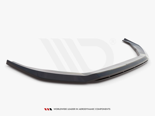 Maxton Front Splitter V.1 Audi S8 / A8 S-Line D5 Maxton Front Splitter V.1 Audi S8 / A8 S-Line D5