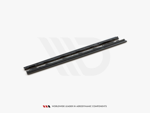 Maxton Side Skirts Diffusers Audi SQ5 MK1 (8R) (2012-2017) Maxton Side Skirts Diffusers Audi SQ5 MK1 (8R) (2012-2017)