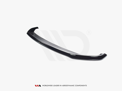 Maxton Front Splitter Audi SQ5 / Q5 S-Line Mk2 Maxton Front Splitter Audi SQ5 / Q5 S-Line Mk2