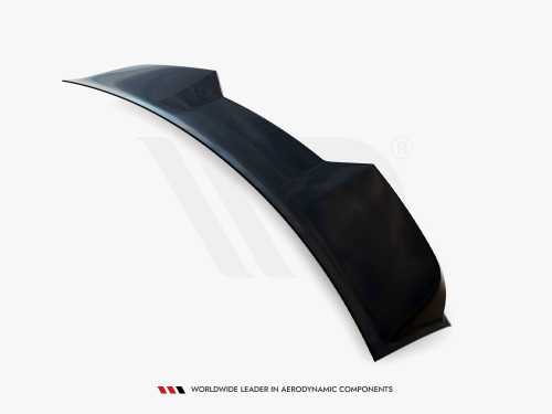 Maxton Spoiler CAP 3D Audi TT 8J Maxton Spoiler CAP 3D Audi TT 8J