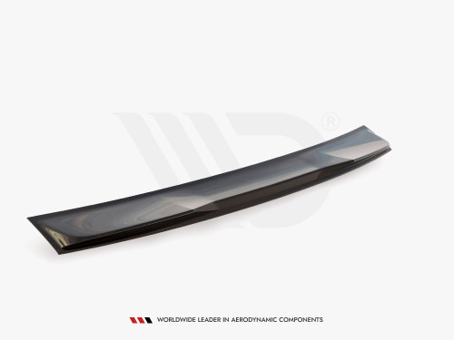 Maxton Spoiler CAP 3D Audi TT 8J Maxton Spoiler CAP 3D Audi TT 8J