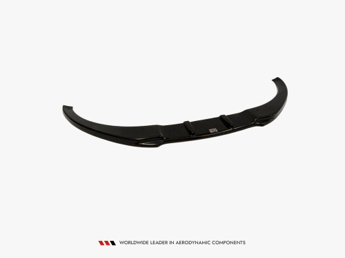 Maxton Front Splitter V.1 Audi TT 8J Maxton Front Splitter V.1 Audi TT 8J