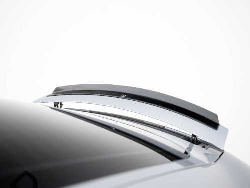 Maxton Spoiler CAP V.2 Audi TT 8J Maxton Spoiler CAP V.2 Audi TT 8J