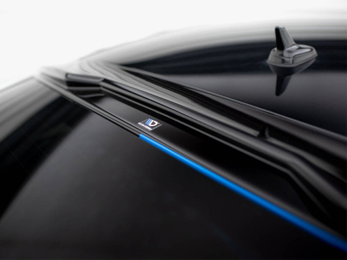 Maxton Rear Window Extension Audi TT S / TT S-Line 8S Facelift Maxton Rear Window Extension Audi TT S / TT S-Line 8S Facelift