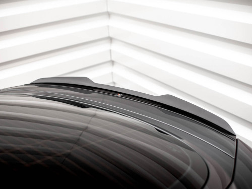 Maxton Spoiler CAP Audi TT S / S-Line 8S Maxton Spoiler CAP Audi TT S / S-Line 8S