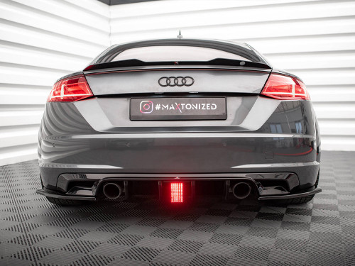 Maxton LED STOP Light Audi TT S-Line 8S