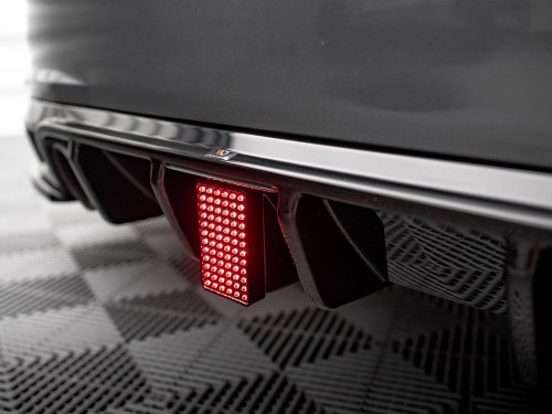 Maxton LED STOP Light Audi TT S-Line 8S