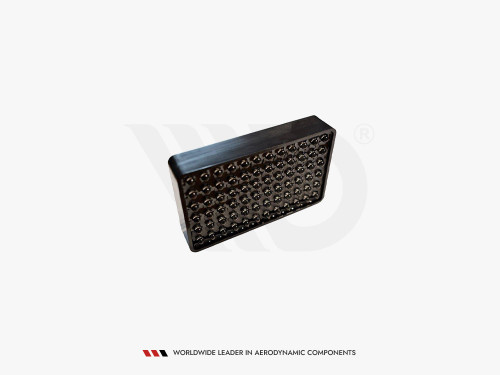 Maxton LED STOP Light Audi TT S-Line 8S