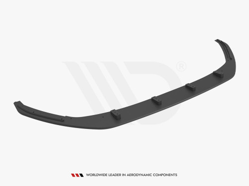 Maxton Street PRO Front Splitter Audi A3 8Y Maxton Street PRO Front Splitter Audi A3 8Y