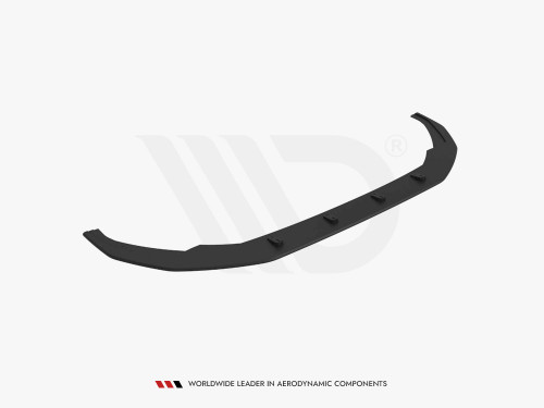 Maxton Street PRO Front Splitter Audi S3 / A3 S-Line 8Y Maxton Street PRO Front Splitter Audi S3 / A3 S-Line 8Y