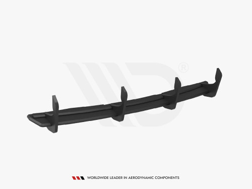 Maxton Street PRO Rear Diffuser Audi A4 S-Line B7 Maxton Street PRO Rear Diffuser Audi A4 S-Line B7
