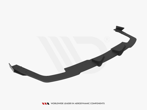 Maxton Street PRO Rear Diffuser + Flaps Audi A5 F5 Facelift Maxton Street PRO Rear Diffuser + Flaps Audi A5 F5 Facelift