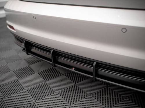 Maxton Street PRO Rear Diffuser Audi A6 C8 Maxton Street PRO Rear Diffuser Audi A6 C8