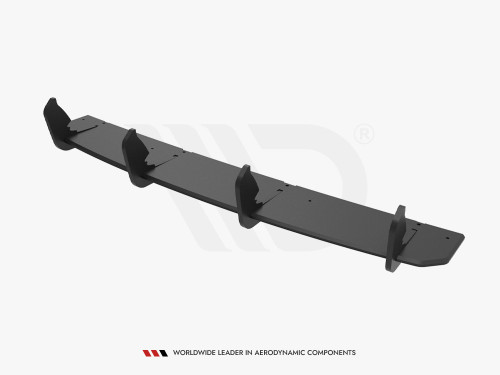 Maxton Street Pro Rear Diffuser Audi S8 D4 Maxton Street Pro Rear Diffuser Audi S8 D4