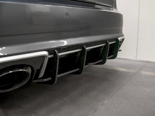 Maxton Street PRO Rear Diffuser V.1 Audi RS3 8V Sportback Maxton Street PRO Rear Diffuser V.1 Audi RS3 8V Sportback