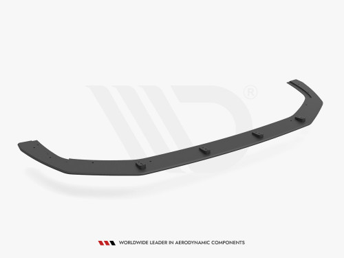 Maxton Street PRO Front Splitter Audi RS3 8Y Sportback Maxton Street PRO Front Splitter Audi RS3 8Y Sportback