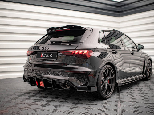 Maxton LED STOP Light Audi RS3 Sportback 8Y Maxton LED STOP Light Audi RS3 Sportback 8Y