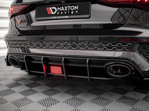 Maxton LED STOP Light Audi RS3 Sportback 8Y Maxton LED STOP Light Audi RS3 Sportback 8Y