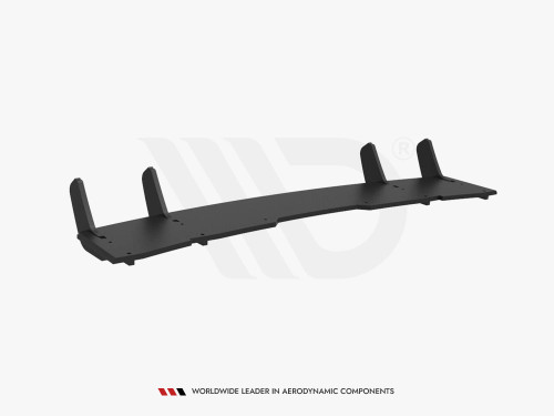 Maxton Street PRO Rear Diffuser Audi RS5 Coupe / Sportback F5 Maxton Street PRO Rear Diffuser Audi RS5 Coupe / Sportback F5