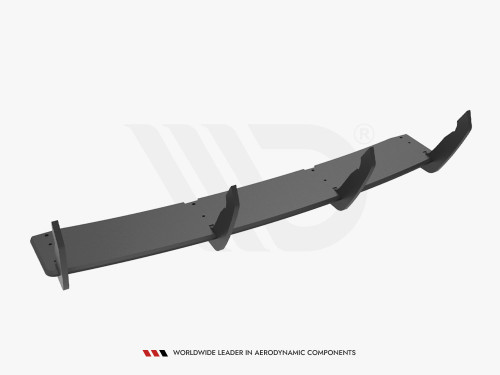 Maxton Street Pro Rear Diffuser Audi S8 D5 Maxton Street Pro Rear Diffuser Audi S8 D5
