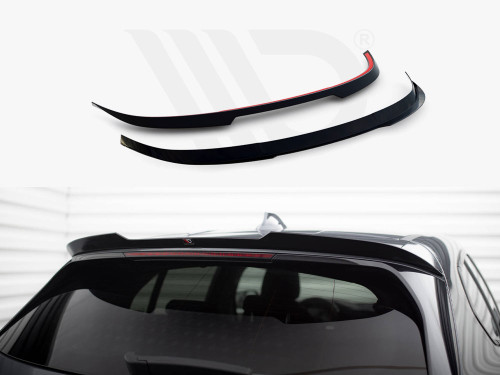 Maxton Spoiler CAP BMW 1 F40 Maxton Spoiler CAP BMW 1 F40
