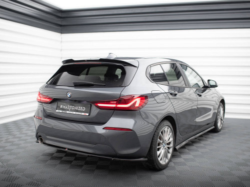 Maxton Spoiler CAP BMW 1 F40 Maxton Spoiler CAP BMW 1 F40