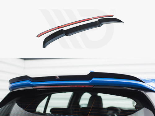 Maxton Spoiler CAP V.1 BMW 1 M135i / 128ti / M-Pack F40 Maxton Spoiler CAP V.1 BMW 1 M135i / 128ti / M-Pack F40