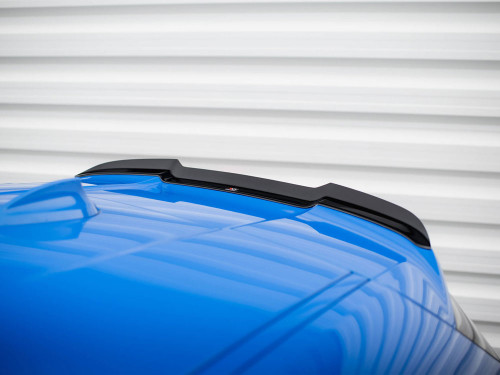 Maxton Spoiler CAP V.1 BMW 1 M135i / 128ti / M-Pack F40 Maxton Spoiler CAP V.1 BMW 1 M135i / 128ti / M-Pack F40