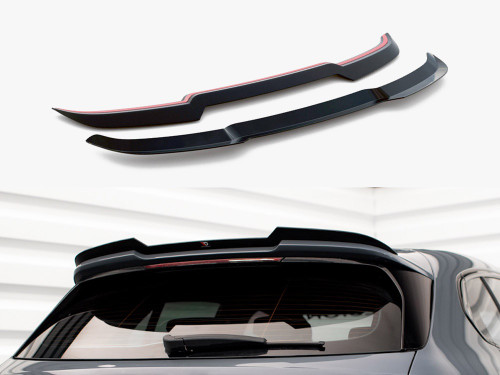 Maxton Spoiler CAP V.2 BMW 1 M135i / 128ti / M-Pack F40 Maxton Spoiler CAP V.2 BMW 1 M135i / 128ti / M-Pack F40