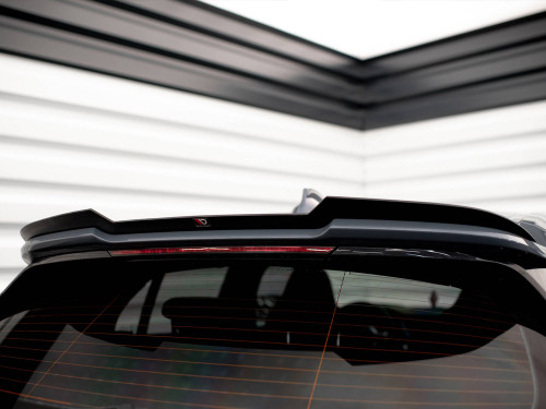 Maxton Spoiler CAP V.2 BMW 1 M135i / 128ti / M-Pack F40 Maxton Spoiler CAP V.2 BMW 1 M135i / 128ti / M-Pack F40