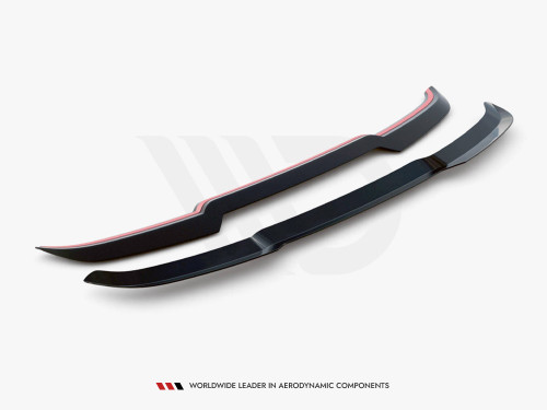 Maxton Spoiler CAP V.2 BMW 1 M135i / 128ti / M-Pack F40 Maxton Spoiler CAP V.2 BMW 1 M135i / 128ti / M-Pack F40