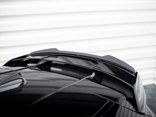 Maxton Spoiler CAP BMW M135i M-Performance F40 Maxton Spoiler CAP BMW M135i M-Performance F40