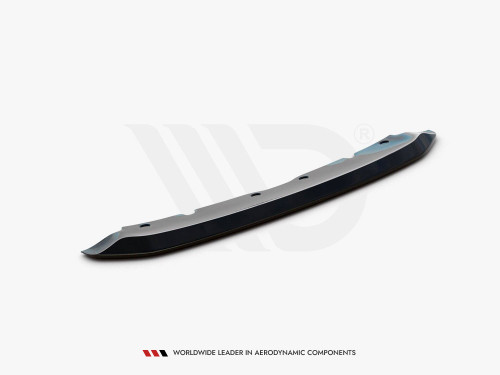 Maxton Front Splitter V.2 BMW 1 F40 M-Sport / M135i