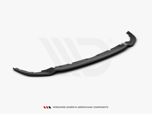 Maxton Front Splitter V.4 BMW 1 F40 M-Sport / M135i Maxton Front Splitter V.4 BMW 1 F40 M-Sport / M135i