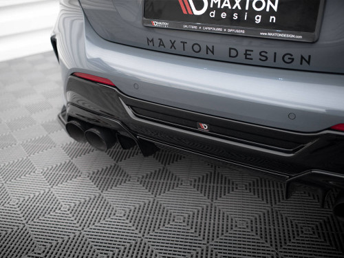 Maxton Rear Valance V.2 BMW 1 F40 M-Sport / M135i Maxton Rear Valance V.2 BMW 1 F40 M-Sport / M135i