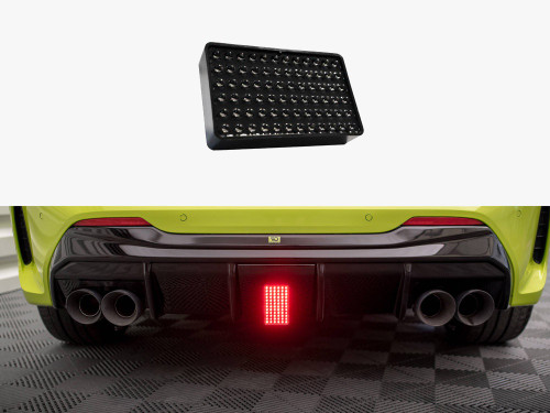 Maxton LED STOP Light BMW 1 F40 M-Sport / M135i Maxton LED STOP Light BMW 1 F40 M-Sport / M135i