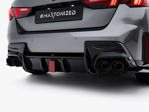 Maxton LED STOP Light BMW M135i F70