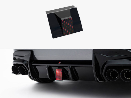 Maxton LED STOP Light BMW M135i F70 Maxton LED STOP Light BMW M135i F70