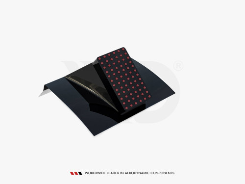 Maxton LED STOP Light BMW M135i F70 Maxton LED STOP Light BMW M135i F70