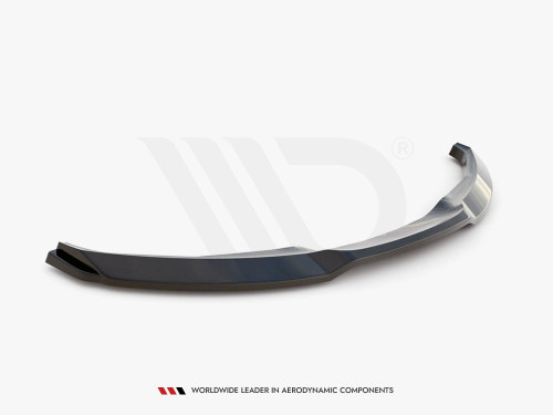 Maxton Front Splitter V.1 BMW 1 M-Pack E87 / E81 Facelift Maxton Front Splitter V.1 BMW 1 M-Pack E87 / E81 Facelift