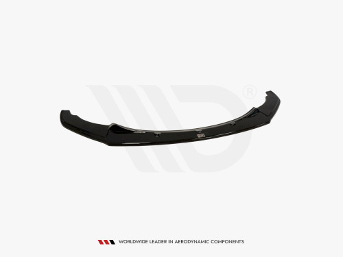 Maxton Front Splitter Bmw 1 F20/F21 M-power (Preface) (2011-2015) Maxton Front Splitter Bmw 1 F20/F21 M-power (Preface) (2011-2015)
